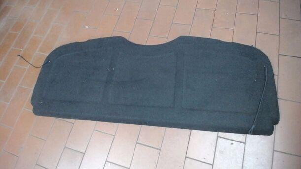 Foto: HUTABLAGE eines Peugeot 207 120