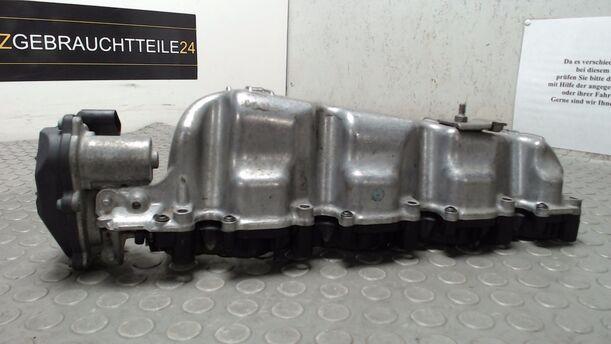 Foto: ANSAUGKRÜMMER / ANSAUGBRÜCKE eines VW Passat Variant 2.0 TDI DPF
