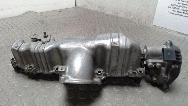 Foto: ANSAUGKRÜMMER / ANSAUGBRÜCKE eines VW Passat Variant 2.0 TDI DPF