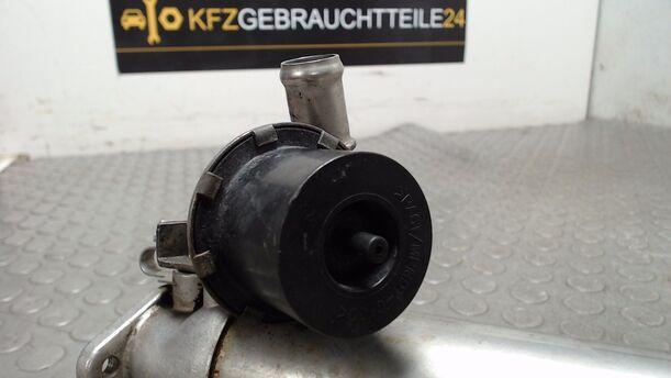 Foto: KÜHLER AGR eines VW Passat Variant 2.0 TDI DPF