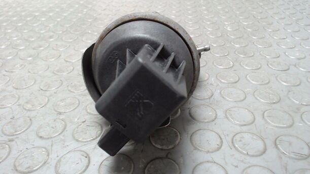 Foto: UNTERDRUCKDOSE TURBOLADER eines VW Passat Variant 2.0 TDI DPF