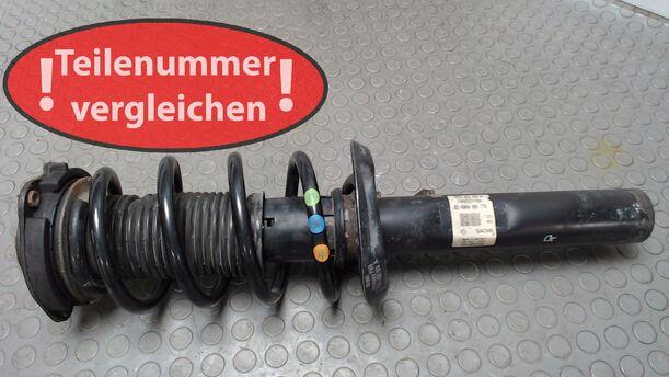 Foto: FEDERBEIN VORN RECHTS eines VW Passat Variant 2.0 TDI DPF