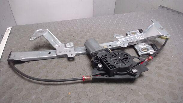 Foto: FENSTERHEBER ELEKTRISCH VORN LINKS (4/5-TÜRER) eines Ford Fusion 1.25