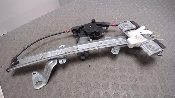 Foto: FENSTERHEBER ELEKTRISCH VORN LINKS (4/5-TÜRER) eines Ford Fusion 1.25
