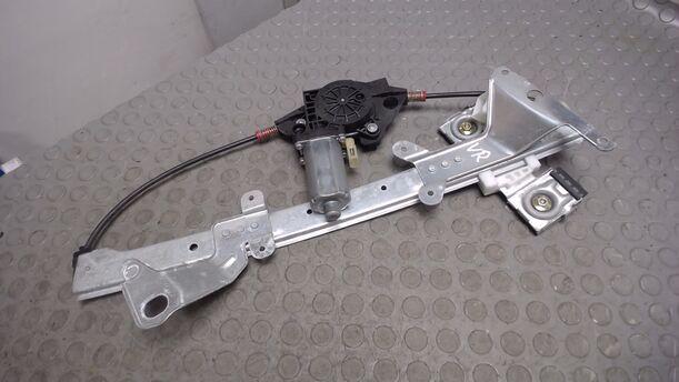 Foto: FENSTERHEBER ELEKTR. VORN RECHTS (4/5-TÜRER) eines Ford Fusion 1.25