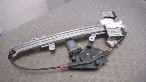 Foto: FENSTERHEBER ELEKTR. VORN RECHTS (4/5-TÜRER) eines Ford Fusion 1.25