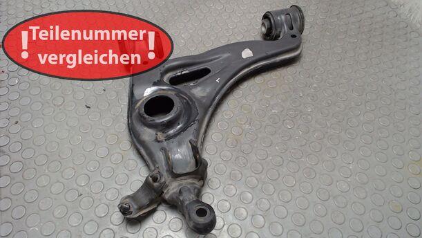 Foto: QUERLENKER UNTEN LINKS eines Mercedes-Benz CLK Coupe 200 Kompressor