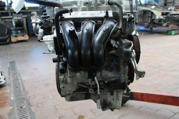 Foto: MOTOR K10BN1 ( UNGEPRÜFT ) eines Suzuki Alto 1.0
