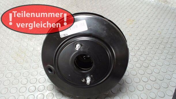 Foto: BREMSKRAFTVERSTÄRKER eines Mercedes-Benz A 150