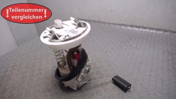 Foto: KRAFTSTIOFFPUMPE eines Ford Fusion 1.25