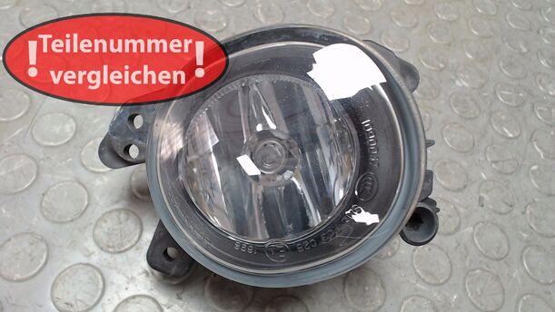 Foto: NEBELSCHEINWERFER LINKS eines Mercedes-Benz A 150