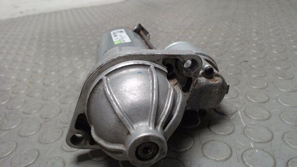 Foto: ANLASSER / STARTER (ZUBEHÖR) eines Mercedes-Benz A 150