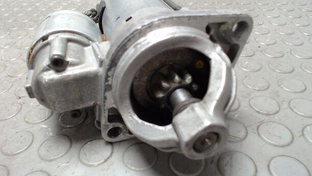 Foto: ANLASSER / STARTER (ZUBEHÖR) eines Mercedes-Benz A 150