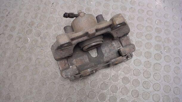 Foto: BREMSSATTEL VORN LINKS eines Opel Zafira 1.9 CDTI Automatik