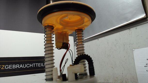 Foto: KRAFTSTOFFPUMPE eines Mercedes-Benz A 150