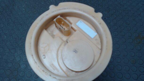 Foto: KRAFTSTOFFPUMPE eines Mercedes-Benz A 150