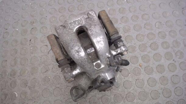 Foto: BREMSSATTEL HINTEN LINKS TRW eines Opel Zafira 1.9 CDTI Automatik