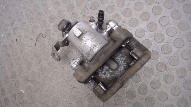 Foto: BREMSSATTEL HINTEN LINKS TRW eines Opel Zafira 1.9 CDTI Automatik