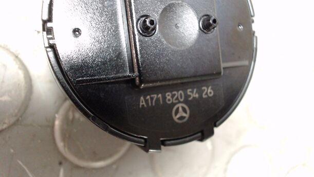 Foto: REGENSENSOR eines Mercedes-Benz A 150