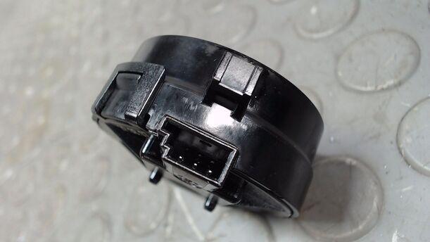 Foto: REGENSENSOR eines Mercedes-Benz A 150
