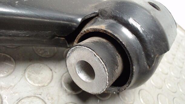 Foto: QUERLENKER VORN LINKS eines Mercedes-Benz A 150