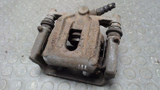 Foto: BREMSSATTEL HINTEN LINKS eines Mercedes-Benz A 150