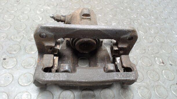 Foto: BREMSSATTEL HINTEN LINKS eines Mercedes-Benz A 150