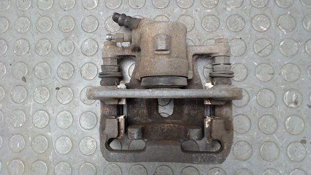 Foto: BREMSSATTEL HINTEN LINKS eines Mercedes-Benz A 150