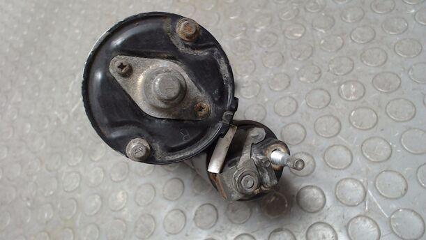 Foto: ANLASSER / STARTER BOSCH eines Renault Megane 2.0 Coupe-Cabriolet Aut.