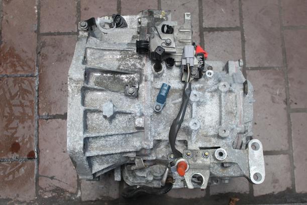 Foto: AUTOMATIKGETRIEBE ( UNGEPRÜFT ) eines Suzuki Alto 1.0