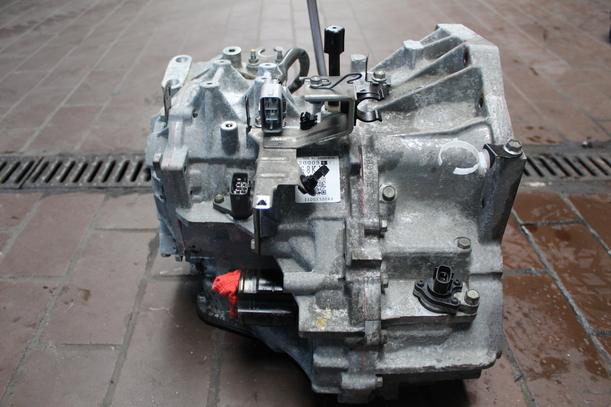 Foto: AUTOMATIKGETRIEBE ( UNGEPRÜFT ) eines Suzuki Alto 1.0
