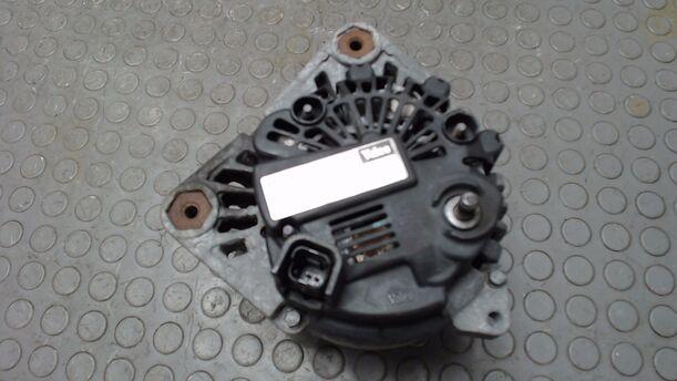 Foto: LICHTMASCHINE ( 110A ) eines Renault Megane 2.0 Coupe-Cabriolet Aut.