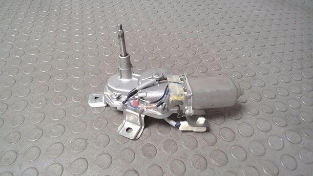 Foto: SCHEIBENWISCHERMOTOR HINTEN eines Suzuki Alto 1.0