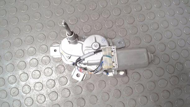 Foto: SCHEIBENWISCHERMOTOR HINTEN eines Suzuki Alto 1.0