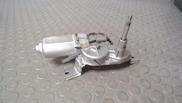 Foto: SCHEIBENWISCHERMOTOR HINTEN eines Suzuki Alto 1.0