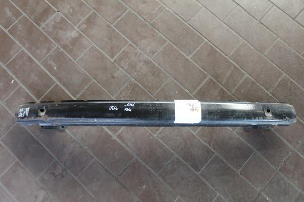 Foto: VERSTÄRKUNG / TRAGER HINTEN (KOMBI) eines Skoda Fabia 1.4 Combi