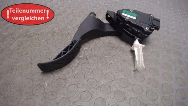 Foto: GASPEDAL eines VW Golf 1.4