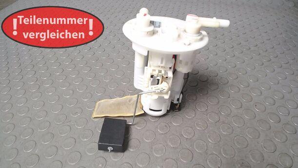 Foto: KRAFTSTOFFPUMPE eines Suzuki Alto 1.0