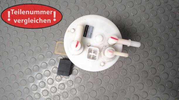 Foto: KRAFTSTOFFPUMPE eines Suzuki Alto 1.0