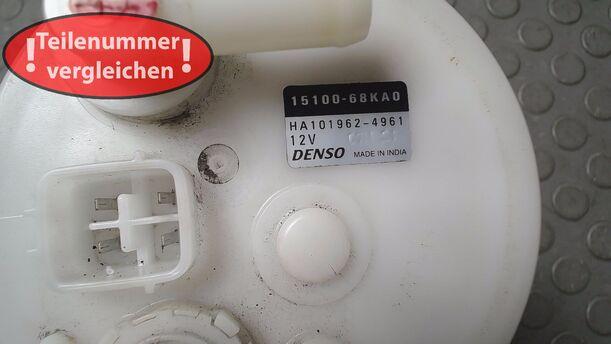 Foto: KRAFTSTOFFPUMPE eines Suzuki Alto 1.0