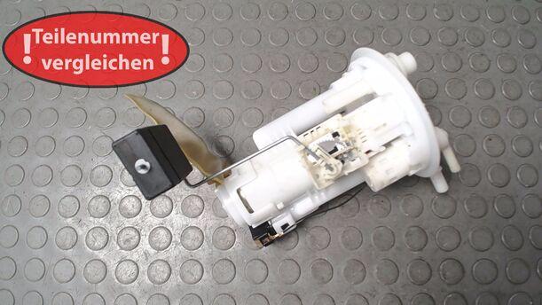 Foto: KRAFTSTOFFPUMPE eines Suzuki Alto 1.0