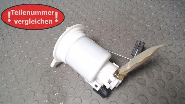 Foto: KRAFTSTOFFPUMPE eines Suzuki Alto 1.0