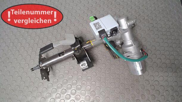 Foto: LENKSÄULE/ LENKSPINDEL ELEKTRISCH eines Suzuki Alto 1.0