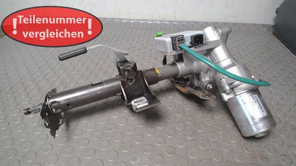 Foto: LENKSÄULE/ LENKSPINDEL ELEKTRISCH eines Suzuki Alto 1.0