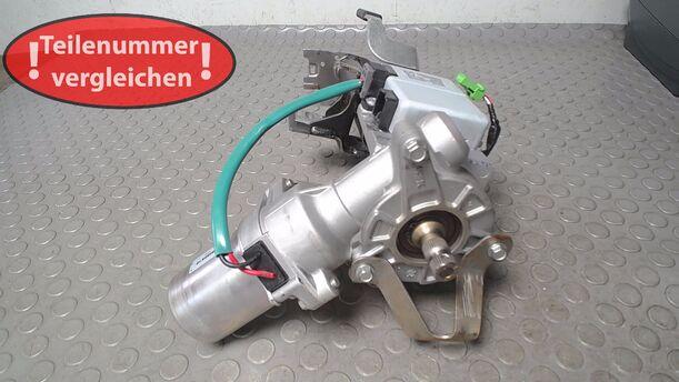 Foto: LENKSÄULE/ LENKSPINDEL ELEKTRISCH eines Suzuki Alto 1.0