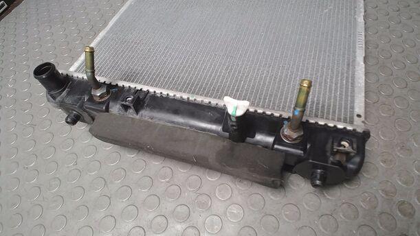 Foto: KÜHLER ( AUTOMATIK ) eines Suzuki Alto 1.0