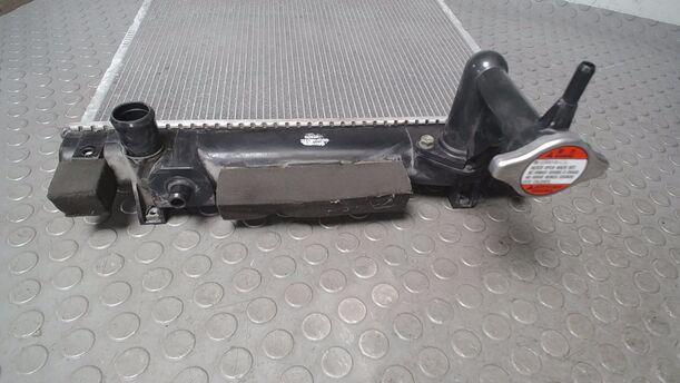 Foto: KÜHLER ( AUTOMATIK ) eines Suzuki Alto 1.0