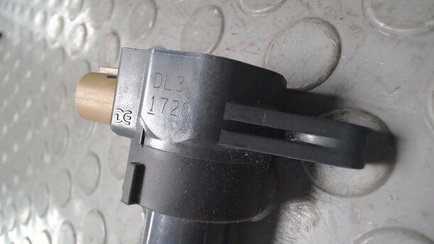 Foto: ZÜNDSPULE eines Suzuki Alto 1.0