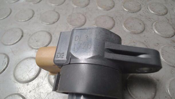 Foto: ZÜNDSPULE eines Suzuki Alto 1.0