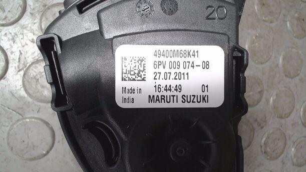 Foto: GASPEDAL eines Suzuki Alto 1.0